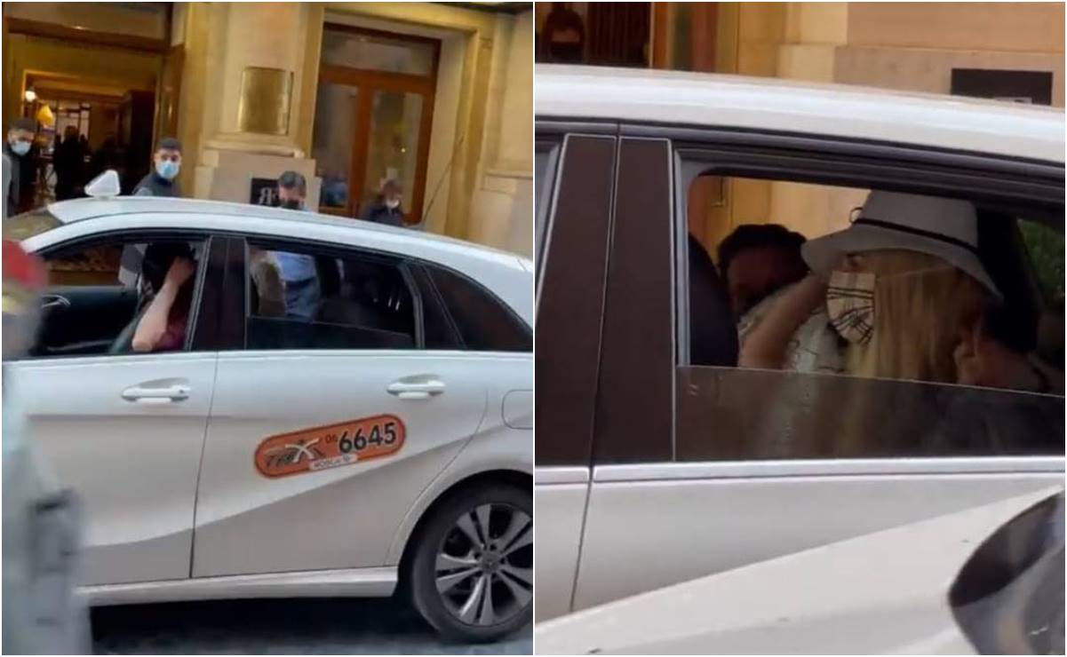 “Mi mamá me regañó por gritarle ratero a Peña Nieto, pero no me arrepiento", dice usuaria que lo expuso en redes