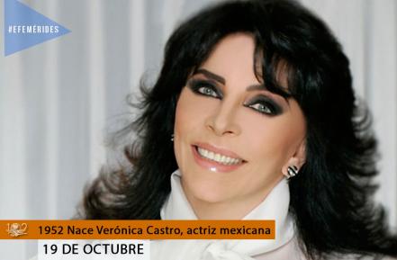 Efemérides 19 de octubre