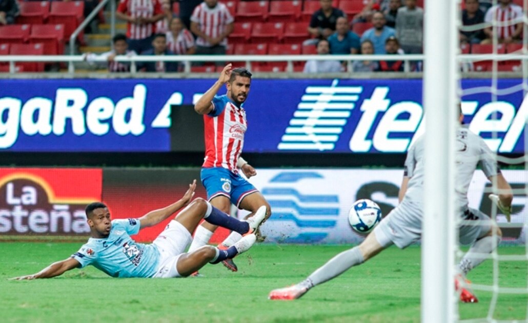 Foto: Imago 7 | El Universal