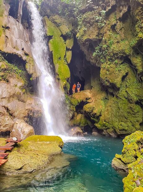 Foto: Facebook San Luis Potosí Mágico.