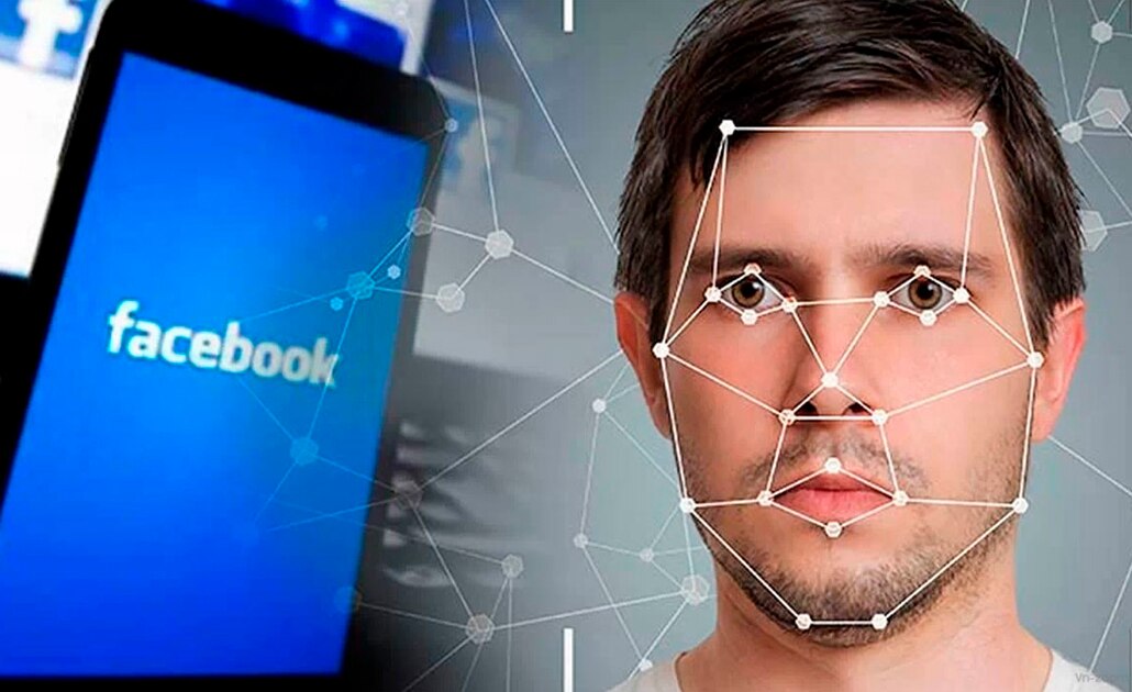 Caída de Facebook deja al descubierto sistema de reconocimiento de fotos