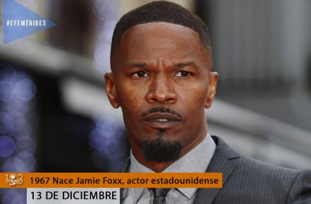 Efemérides 13 de diciembre