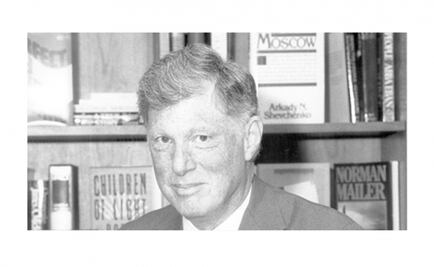 Muere Robert Bernstein, fundador y editor de Human Rights Watch