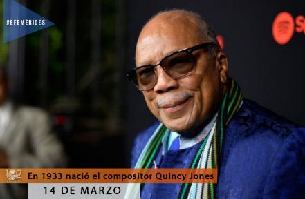 Efemérides 14 de marzo