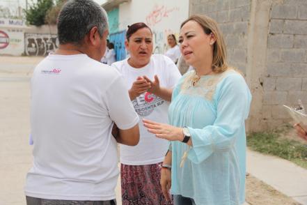 Una ciudad sin luz, es una ciudad insegura: González Gordoa