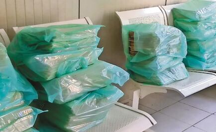 Cierran 300 unidades urbanas del IMSS