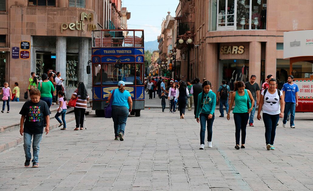 Ayuntamiento mantiene trabajo coordinado con comerciantes