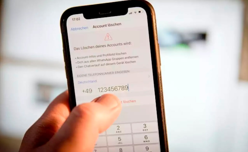 Cuándo dejará de funcionar WhatsApp en estos celulares