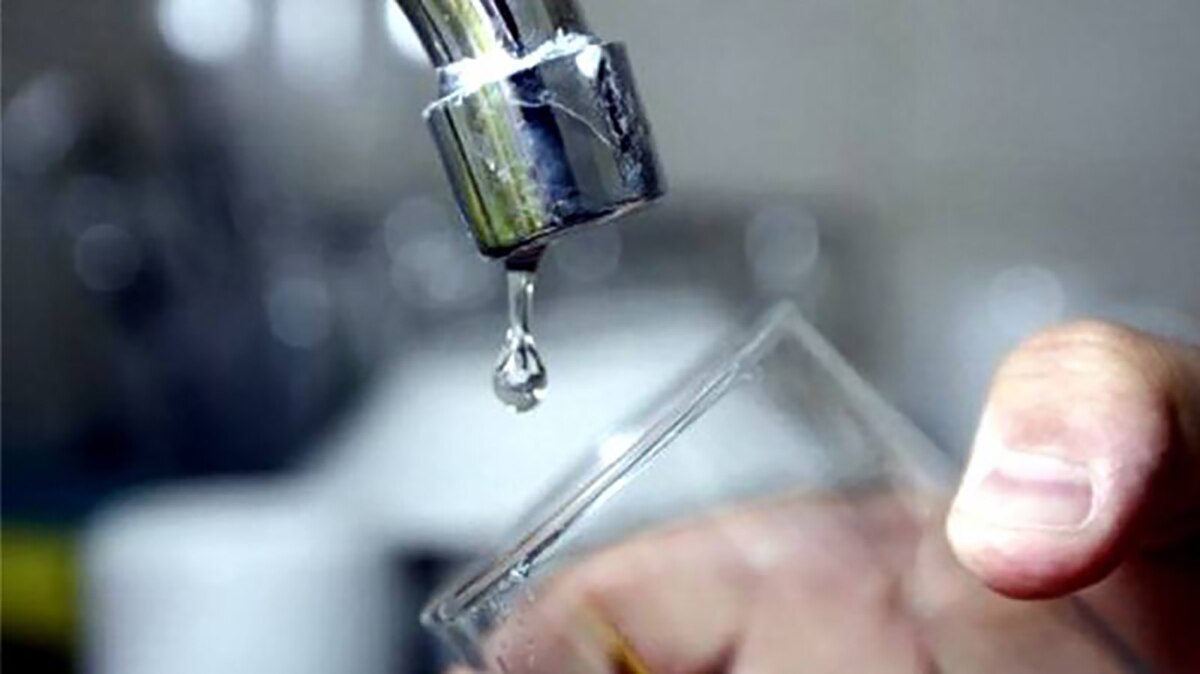 Suspenden corte de agua hasta nuevo aviso