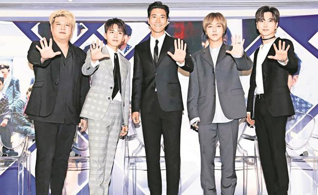 El k-pop migra al urbano