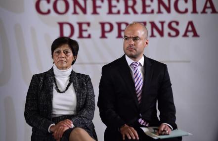 Presentan protocolo de actuación para temporada de lluvias y ciclones