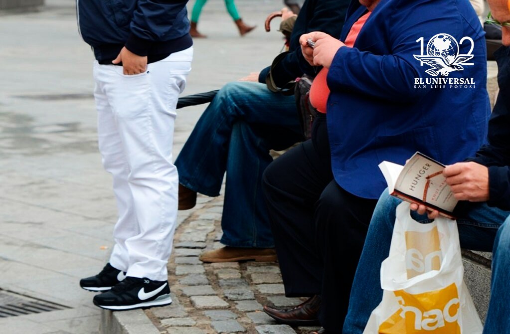 Foto: Archivo. El Universal San Luis Potosí.