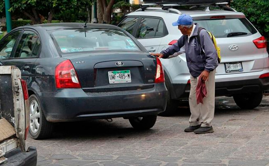 Foto: Archivo El Universal San Luis Potosí