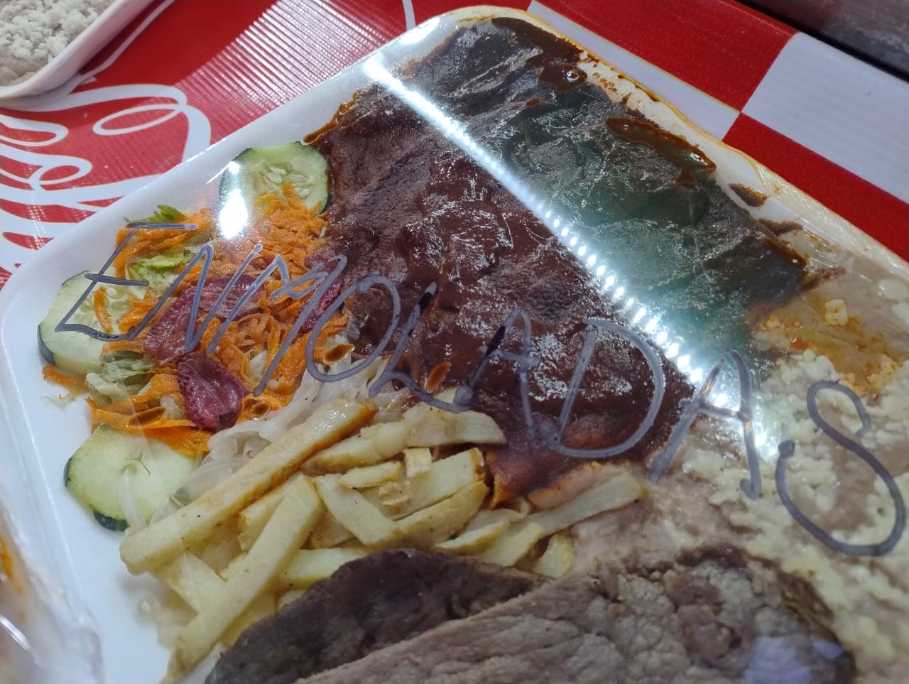 Foto: Xochiquetzal Rangel