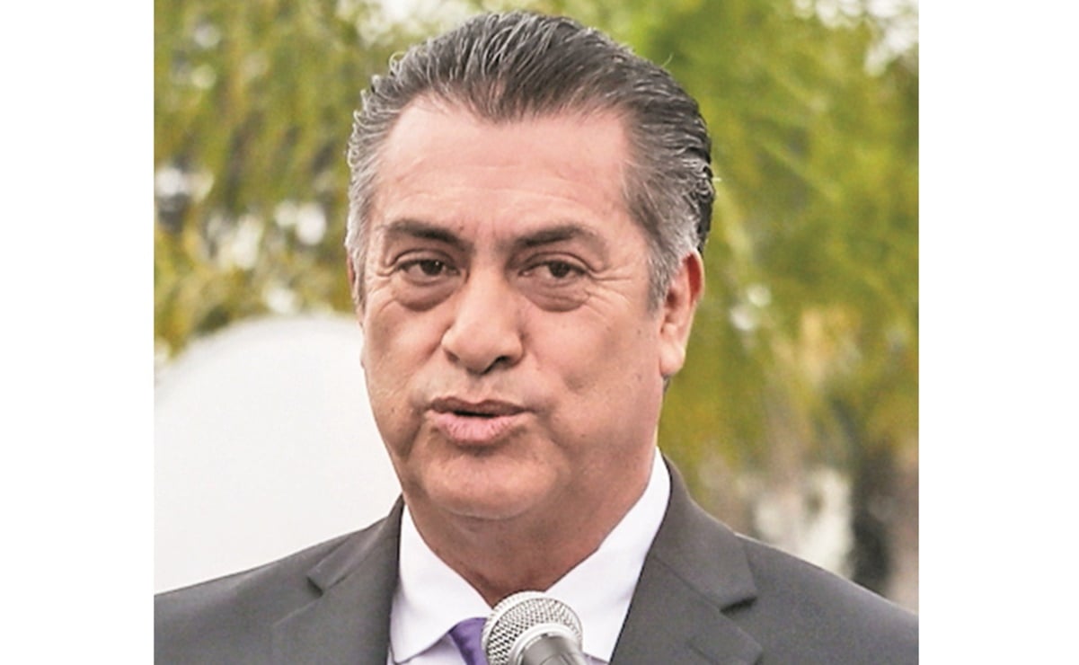 Vinculan a proceso a "El Bronco" por delito de abuso de autoridad en caso Ecovía. Foto: Archivo EL UNIVERSAL