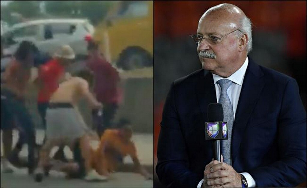  Esos pandilleros se disfrazan bajo nuestros uniformes: Enrique Bonilla