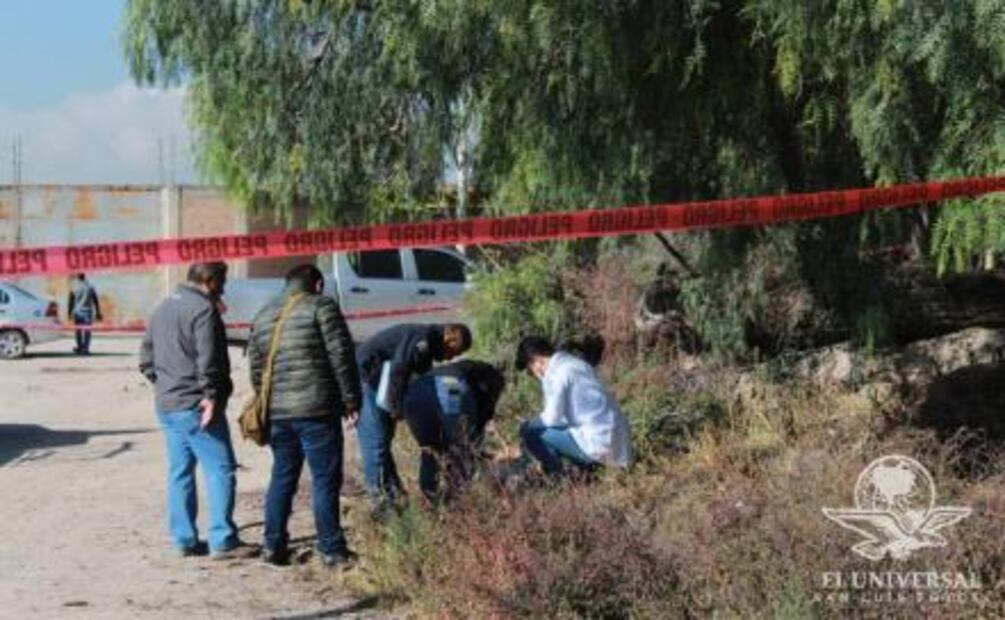 Investigan asesinato de hombre en Soledad