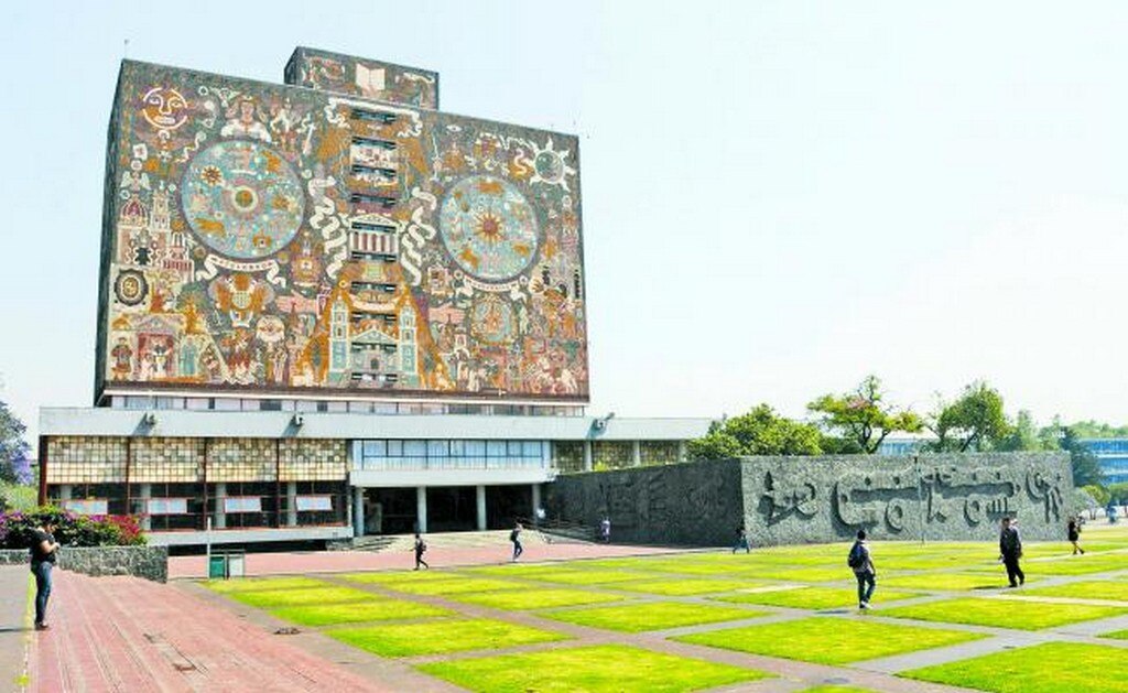  UNAM desarrolla plan para combatir resistencia a los antibióticos