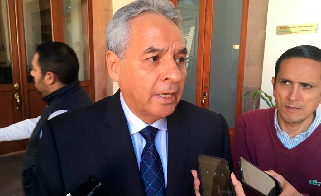 Subsecretario se deslinda de proteger a su sobrino acusado de hostigamiento y robo