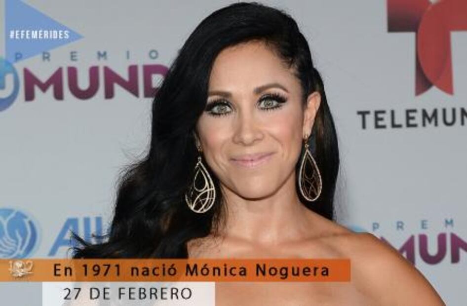 Efemérides 27 de febrero