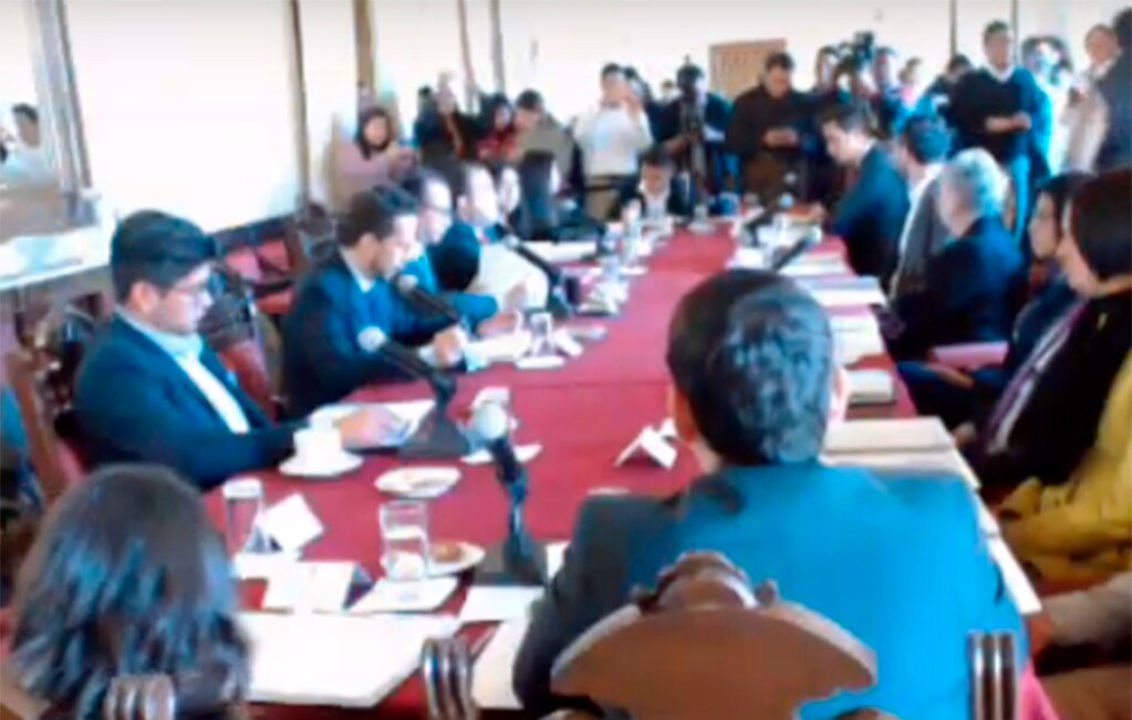 Aprueba Cabildo convenio con UASLP