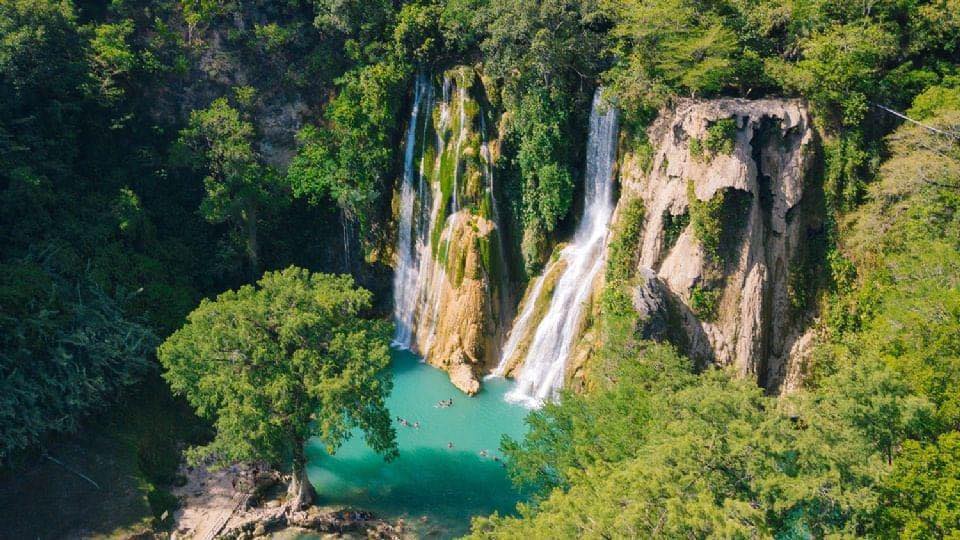 Foto: Facebook Secretaría de Turismo de México.