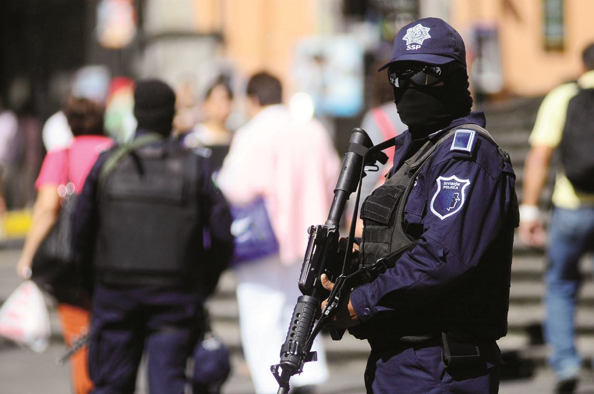 Casi medio centenar de asesinatos al cierre de febrero en SLP