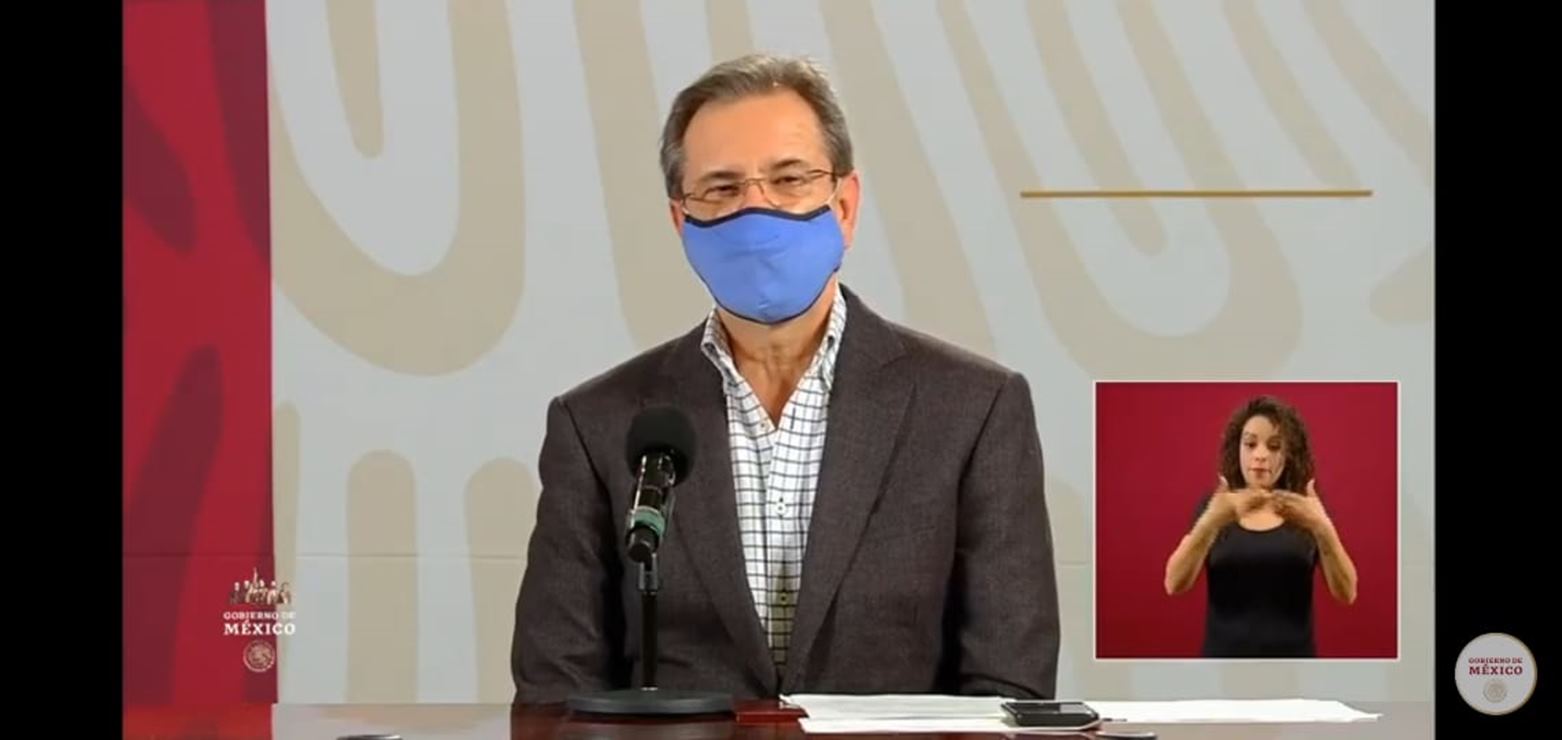 Foto: Impresión de pantalla