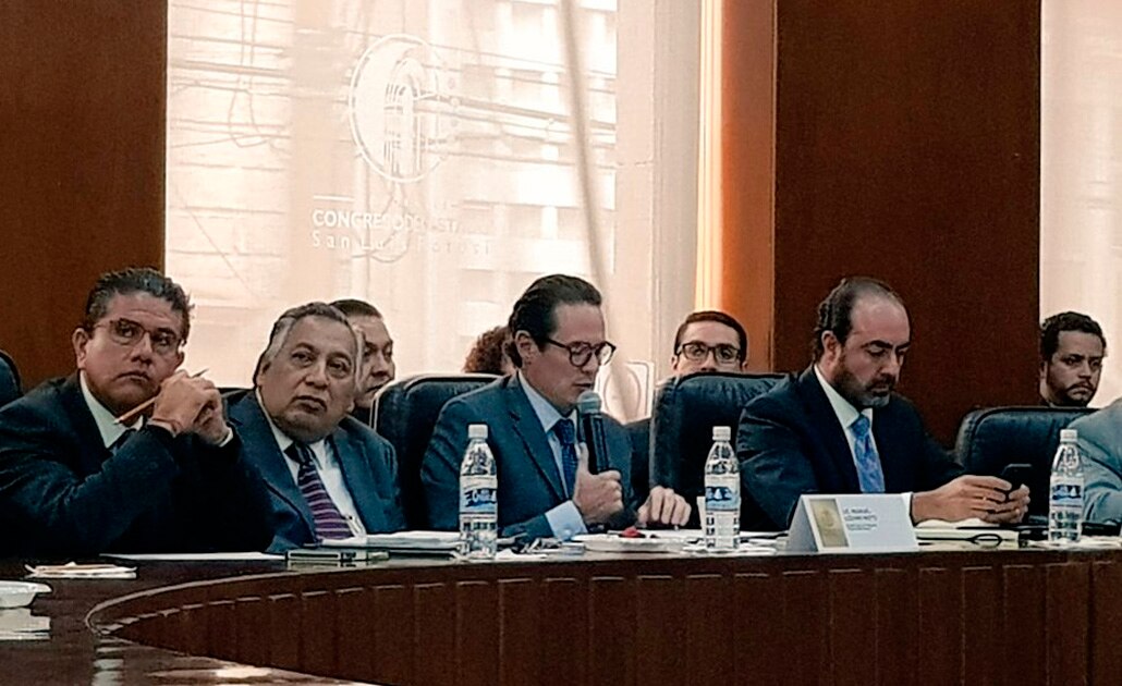 Salario en SLP no es el mejor, pero ha evolucionado: STPS 