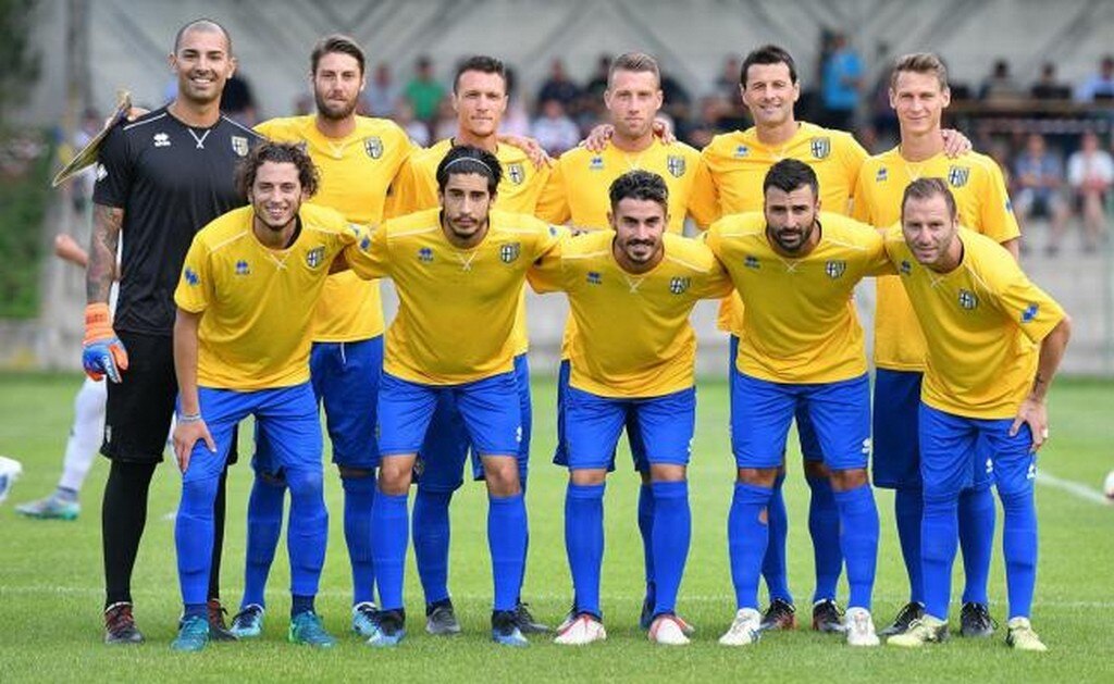  Parma podría no regresar a la Serie A