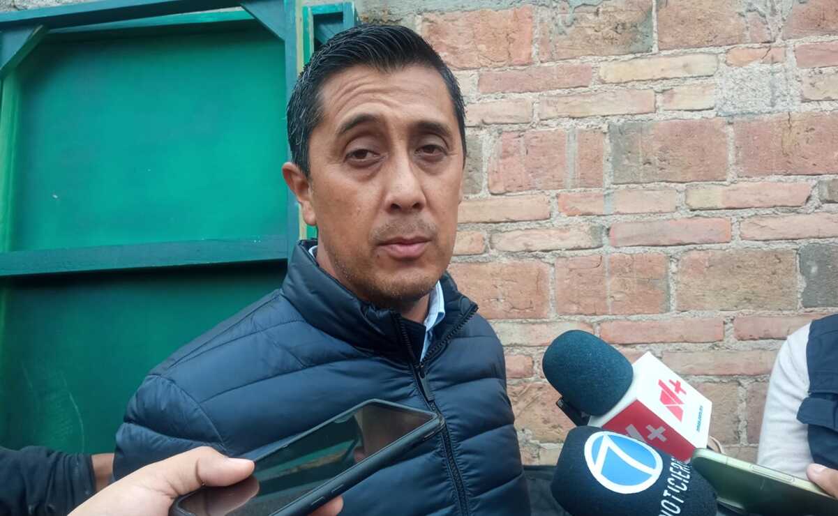 Primera etapa de sustitución del acueducto de El Realito, lista hasta febrero próximo, estima CEA. Foto: Samuel Estrada