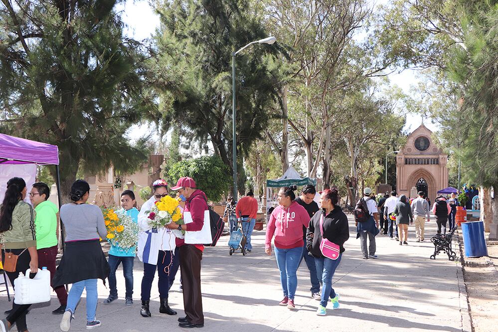 Foto: Gobierno Municipal de SLP.