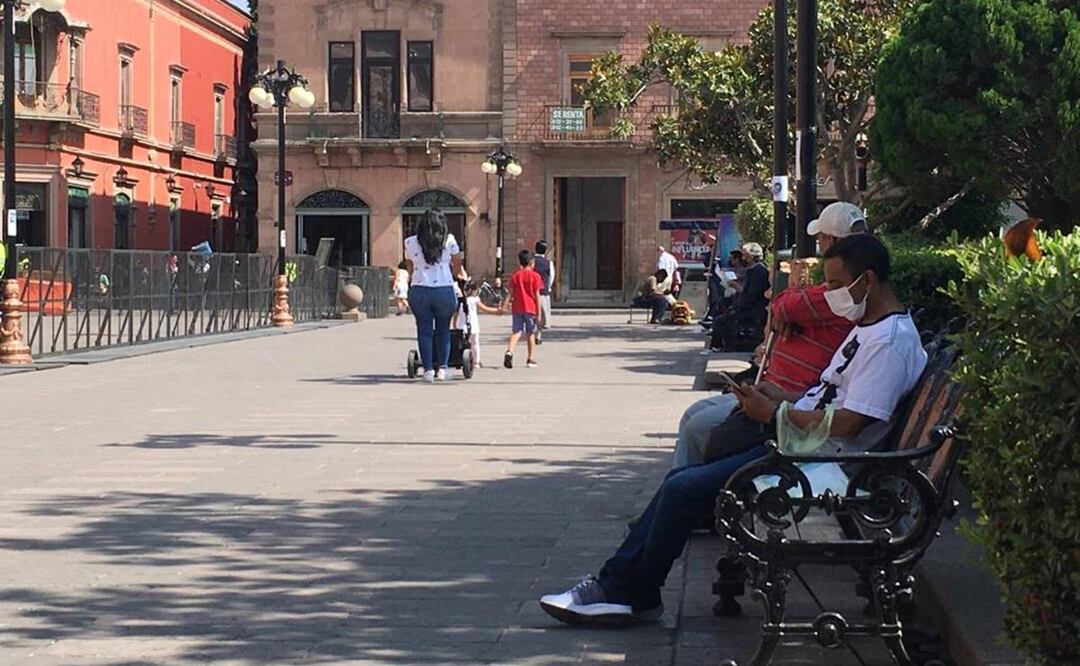 Foto: Xochiquetzal Rangel