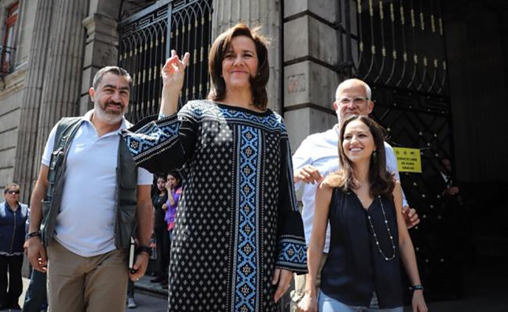 Foto: Archivo. El Universal.