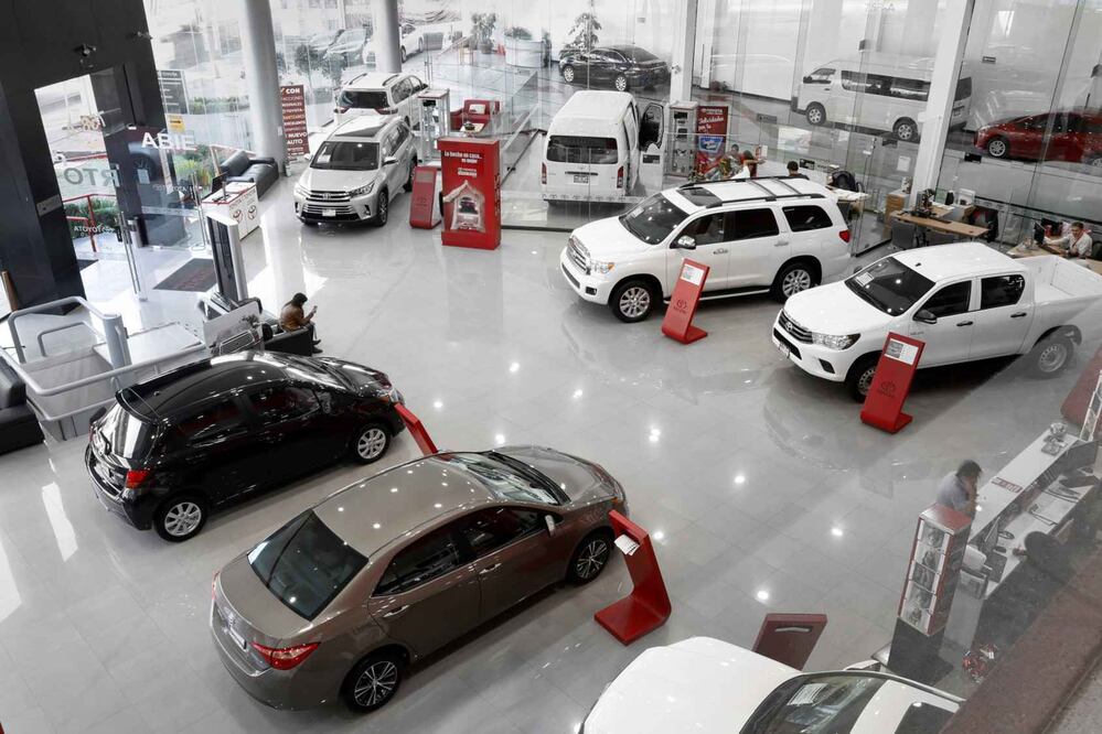 (ARCHIVO. EL UNIVERSAL)