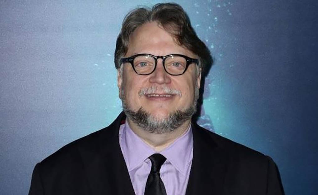 Desestiman demanda contra Del Toro y "La forma del agua"