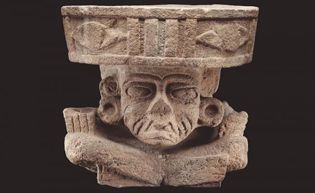 Se presentan 200 obras, desde esculturas monumentales hasta cerámica. Foto: CORTESÍA LACMA