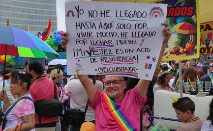 Mujeres trans en SLP padecen violencia y discriminación laboral, revela Inegi