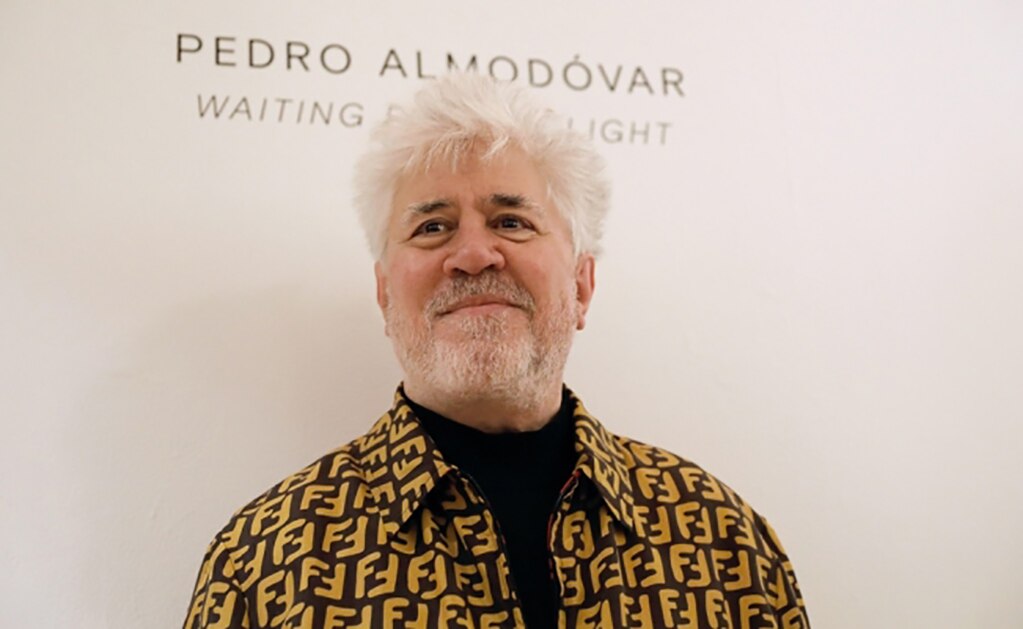 Confiesa Pedro Almodóvar que intentaron abusar de él cuando era niño