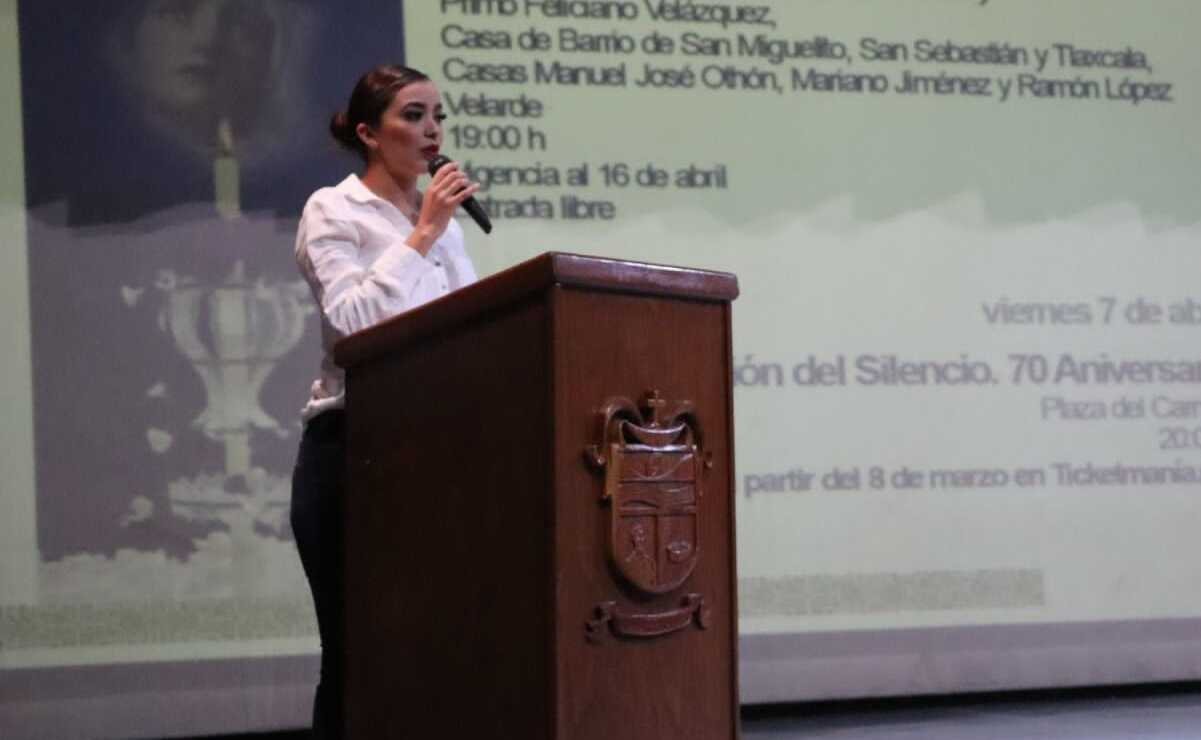 Gobierno de SLP afina estrategias para recibir a turistas en vacaciones de Semana Santa