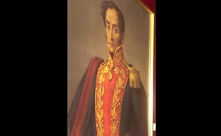 Simón Bolívar, el libertador que fue conocido por ser mujeriego