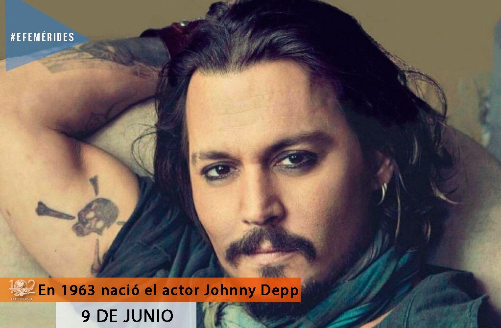 Efemérides 9 de junio