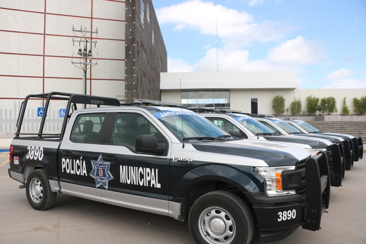 Ayuntamiento iniciará análisis para renovar parque vehicular municipal