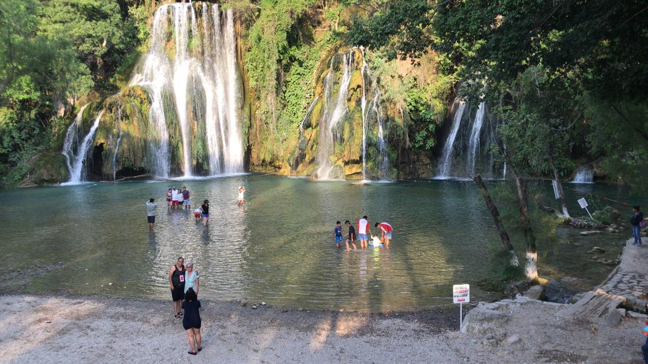 Implementan programa de monitoreo en parajes turísticos 