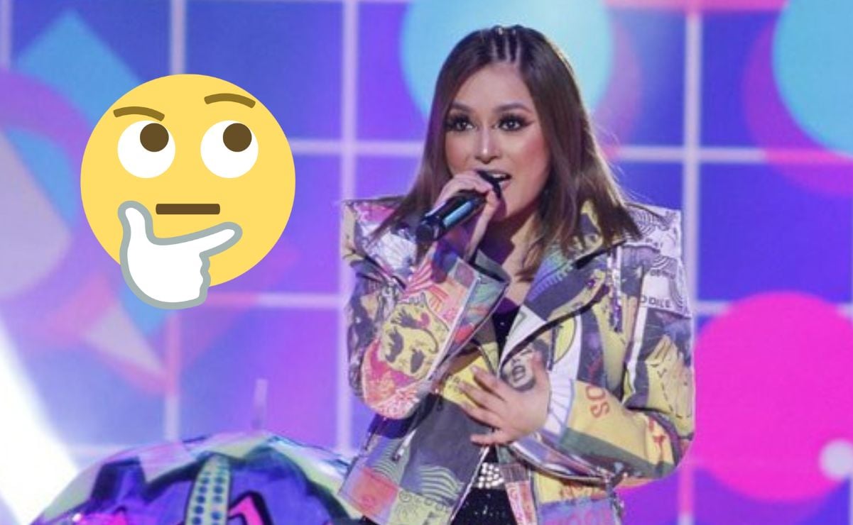 Rubí Ibarra, la alumna a la que aman u odian. ¿Por qué podría ganar La Academia?