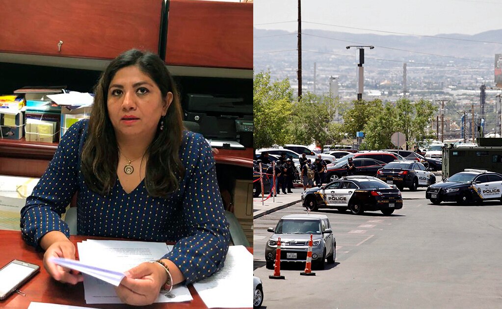 Tras tiroteo en El Paso, solicitan alerta de viaje a Texas