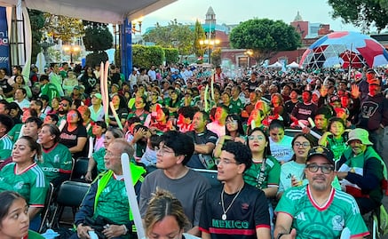 Fan Fest rebasa los 106 mil asistentes y deja más de 21 mdp de derrama económica en la capital de SLP