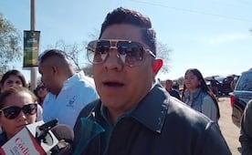 Llama gobernador de SLP a fortalecer trabajo preventivo en escuelas tras asesinato del estudiante del Cobach