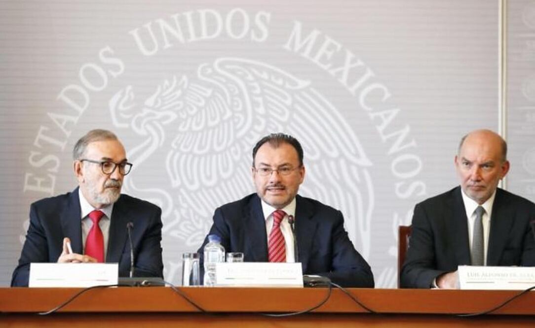  México condena política “cruel”