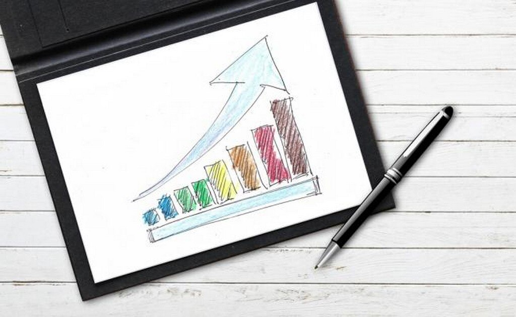 Crece economía ligeramente por debajo de lo estimado en el tercer trimestre de 2018